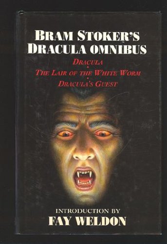 Bram Stoker's Dracula Omnibus