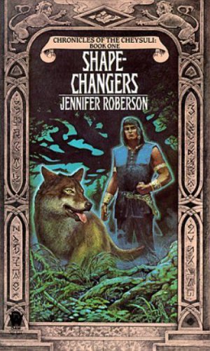 Shapechangers (Cheysuli)