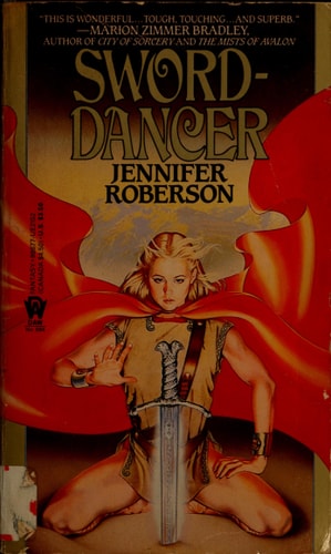 Sword-Dancer (Tiger and Del)
