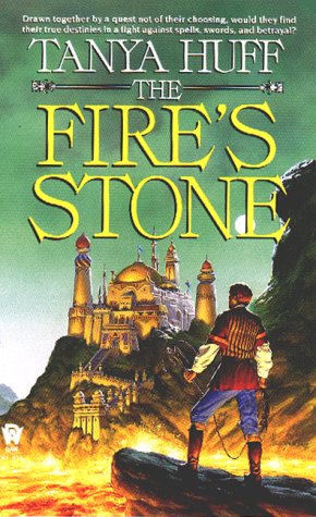 Fire's Stone (Daw science fiction)