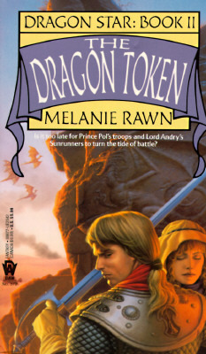 Dragon Star Book 2: The Dragon Token (Dragon Star, Book Two)