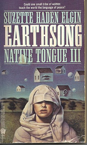 Earthsong (Native Tongue, 3)