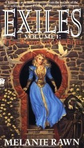 The Ruins of Ambrai (Exiles, Vol. 1)