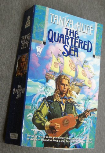 The Quartered Sea (Quarters)
