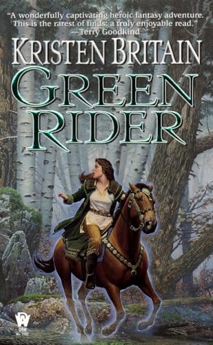 Green Rider