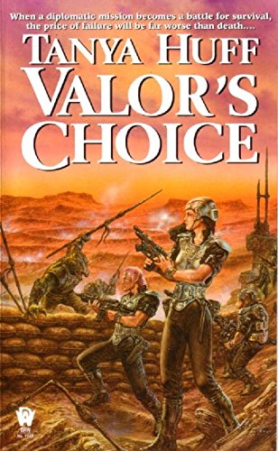 Valor's Choice (Valor Novel, Band 1)