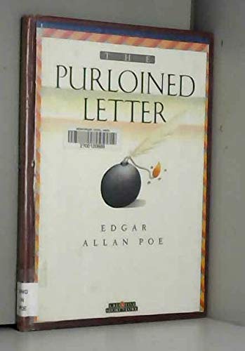 The Purloined Letter (Creative's Classics)