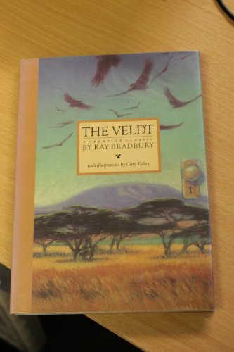 The Veldt (Classic Stories of Ray Bradbury)