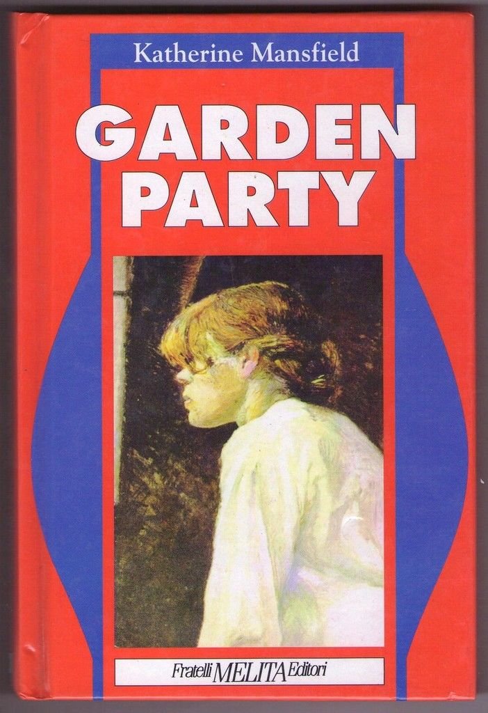 The Garden Party (Creative Short Stories)