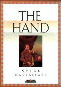 The Hand (Short Stories)