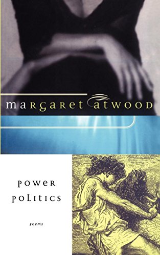 Power Politics: Poems (List)