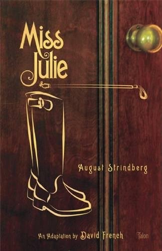 Miss Julie