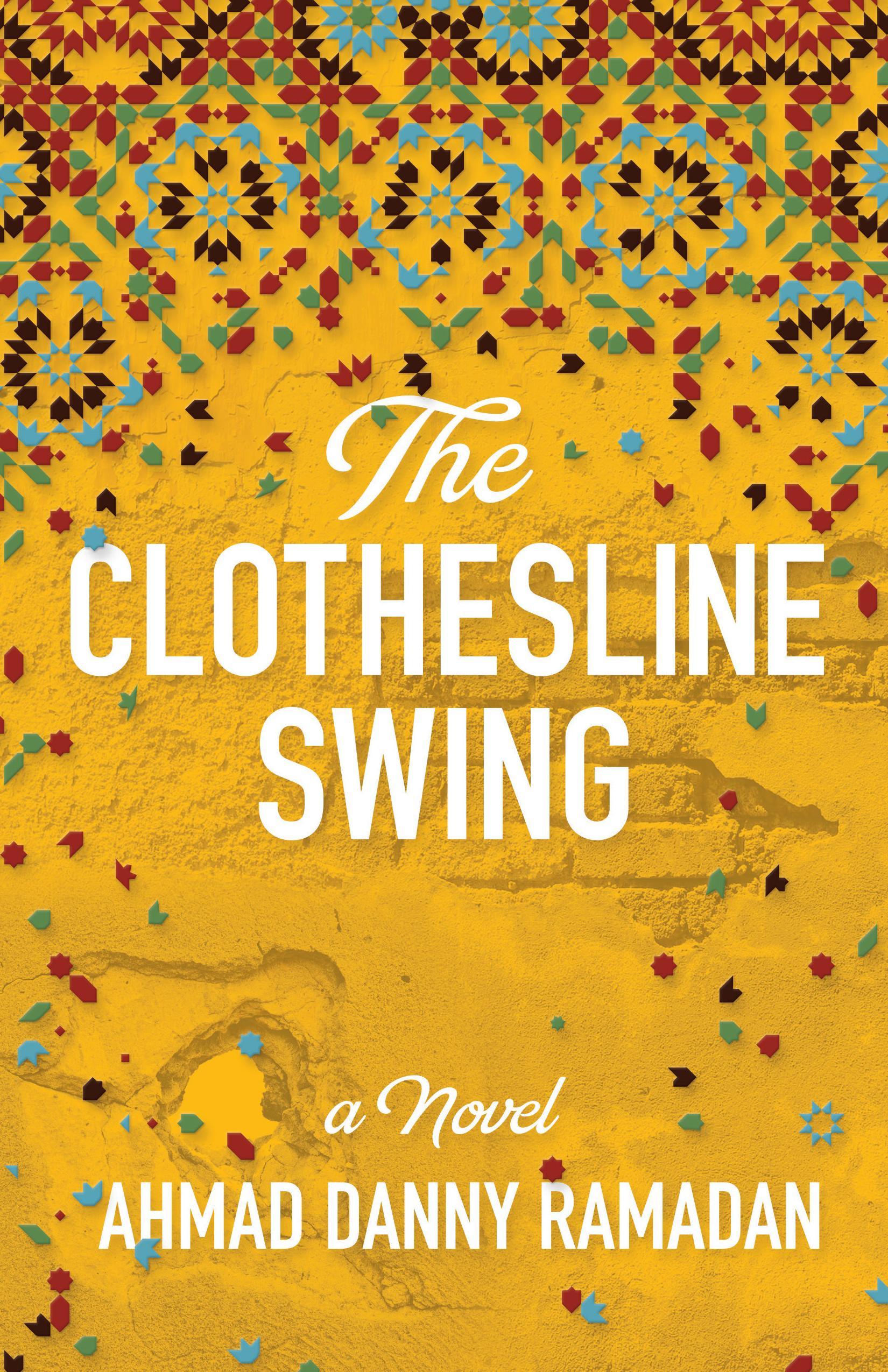 Clothesline Swing