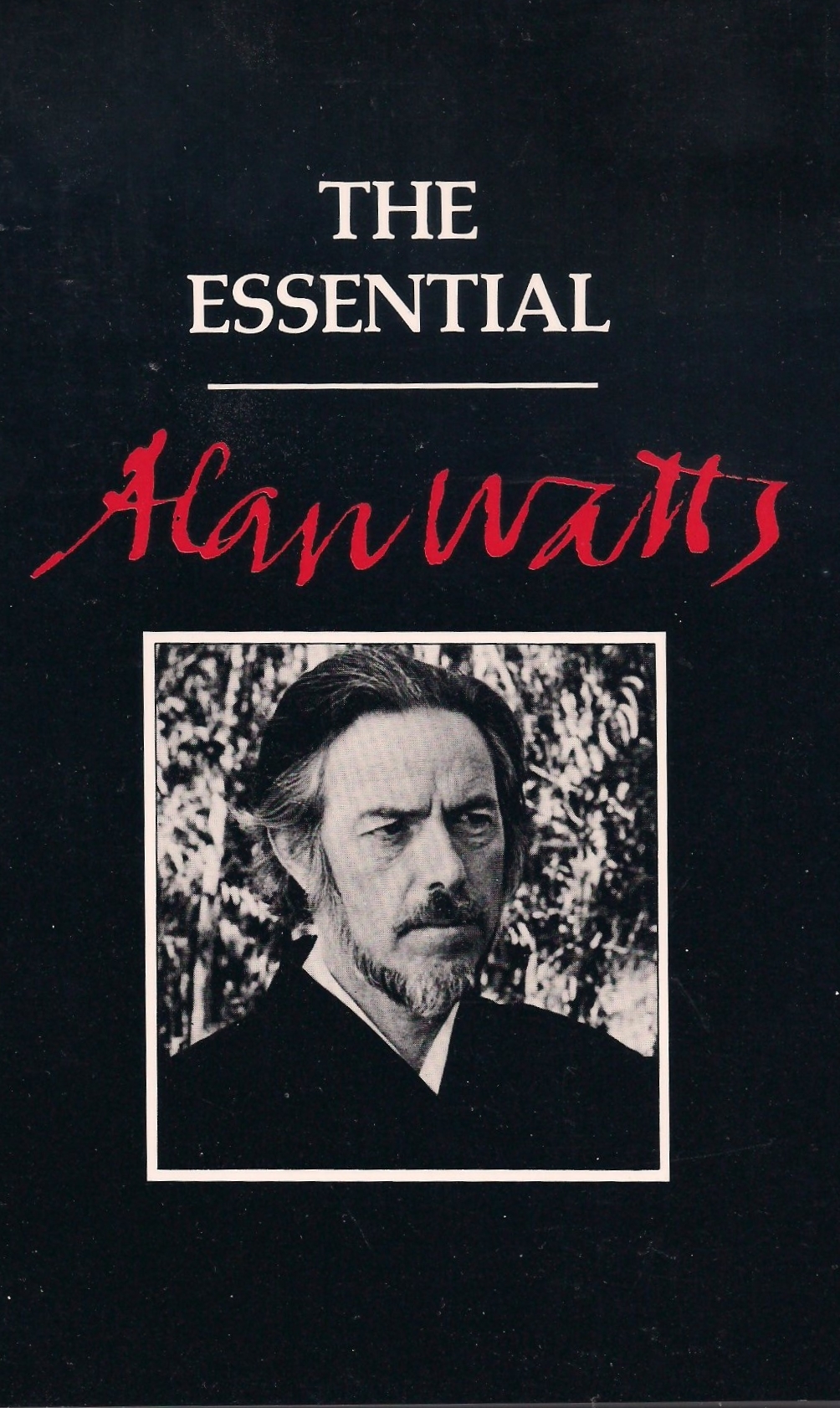 Essential Alan Watts