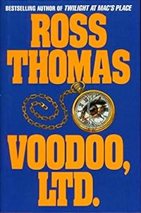 Voodoo, Ltd.