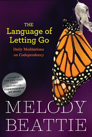 The Language of Letting Go: Hazelden Meditation Series: Daily Meditations on Codependency