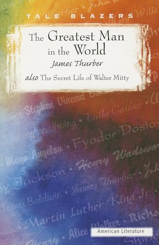 The Greatest Man in the World / The Secret Life of Walter Mitty