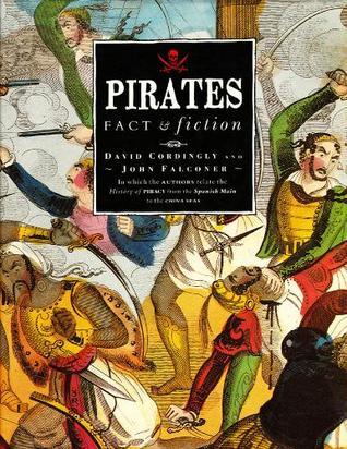 Pirates: Fact & Fiction