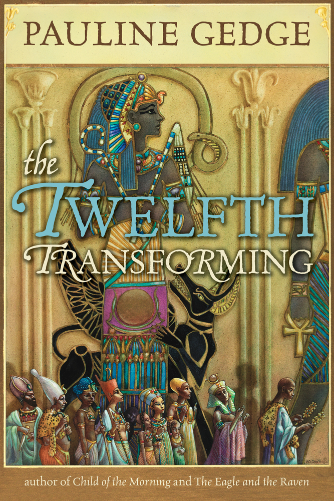 Twelfth Transforming (Rediscovered Classics, Band 33)