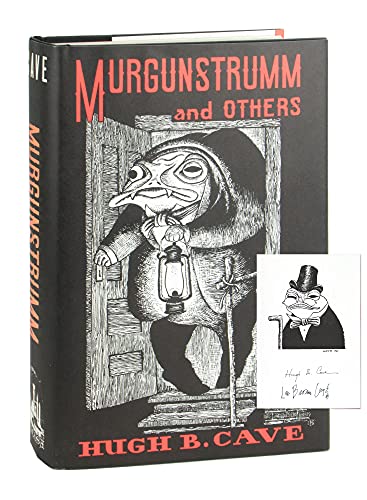 Murganstrumm and Others