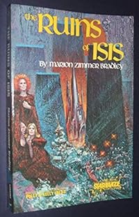 The Ruins of Isis (Starblaze Editions)