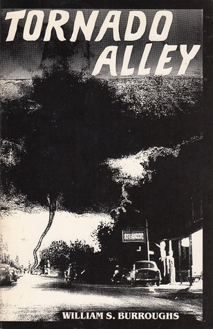Tornado Alley