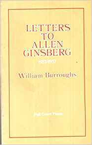Letters to Allen Ginsberg 1953-1957