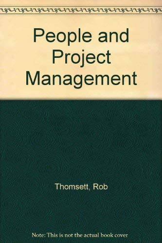 People and Project Management
