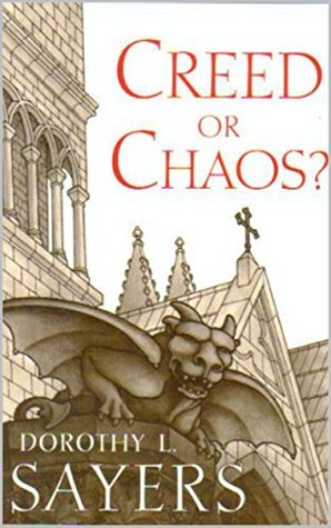 Creed or Chaos