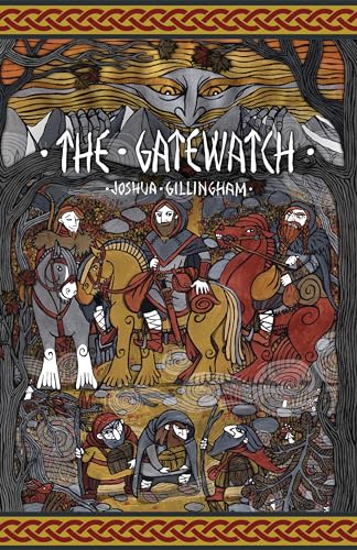 The Gatewatch