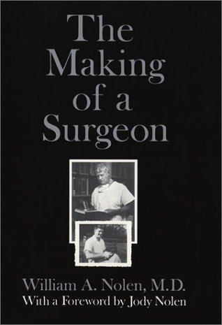 The Making of a Surgeon