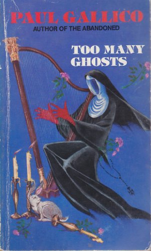 Too Many Ghosts