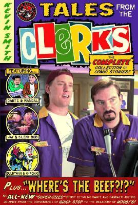 Tales from the Clerks: The Omnibus Collection