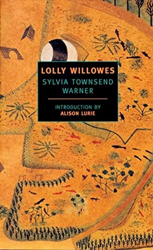 Lolly Willowes: Or the Loving Huntsman (New York Review Books Classics)