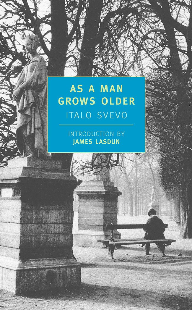 As a Man Grows Older (New York Review Books Classics)