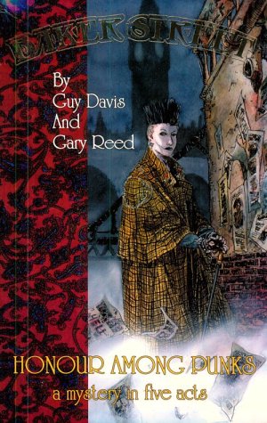 Baker Street: Honour Among Punks