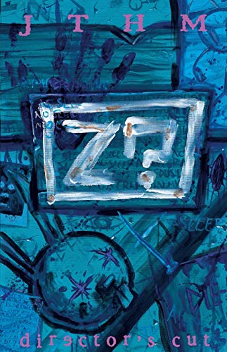 Johnny Homicidal Maniac Directors Cut (Lenore Collection, No 1)