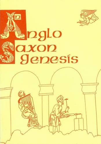 An Anglo-Saxon Genesis