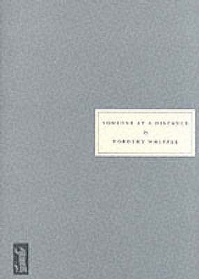 Whipple, D: Someone at a Distance