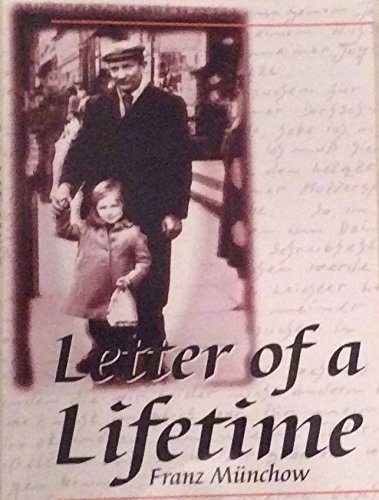 Letter of a Lifetime