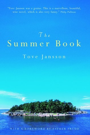 The Summer Book: A Novel