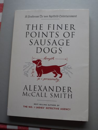 The Finer Points of Sausage Dogs