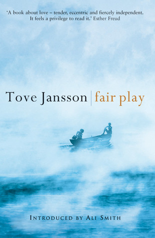 Fair Play: Tove Jansson