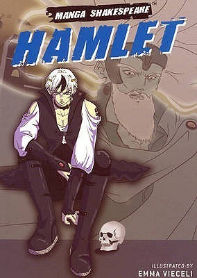 Hamlet (Manga Shakespeare)
