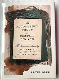 The Bloomsbury Group in Berwick Church - The Decorative Scheme