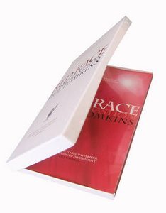 Red Race: A New Bastion