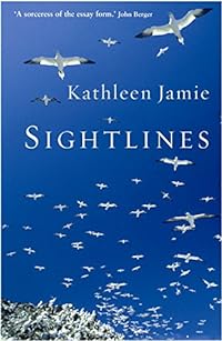 Jamie, K: Sightlines