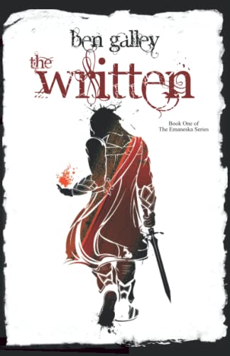 The Written (Emaneska Series, Band 1)