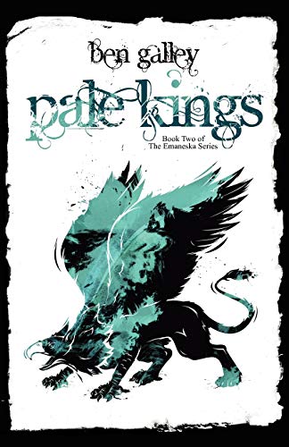 Pale Kings (Emaneska, Band 2)