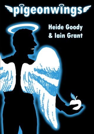 Pigeonwings (Clovenhoof, Band 2)
